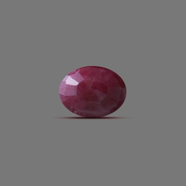 Ruby Indian - 4.52 carats